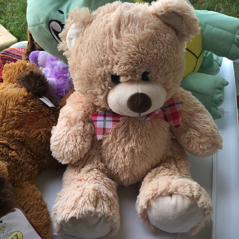 Stuffed animals - Picture 2 of 4
